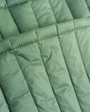 Load image into Gallery viewer, Puffy Tote - Eucalyptus
