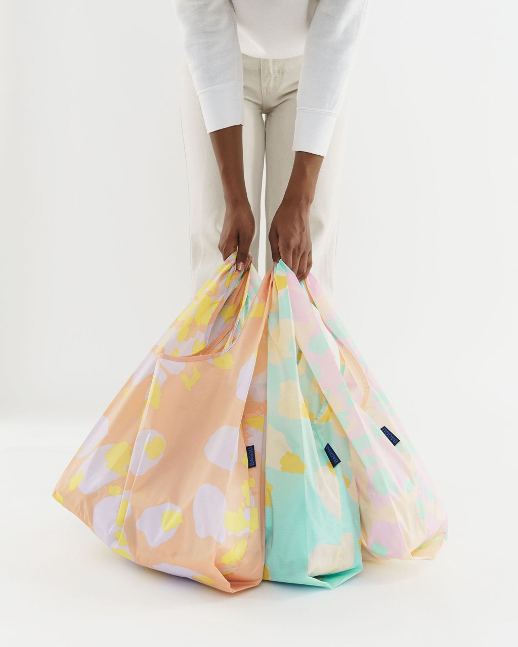 Standard Baggu Set of 3 - Tie Dye – bandodkp.com