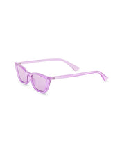 Load image into Gallery viewer, Sharp Cateye - Lilac
