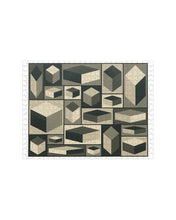 Load image into Gallery viewer, MoMa Two Sided Puzzle
