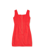 Load image into Gallery viewer, Uppercut Corduroy Dress
