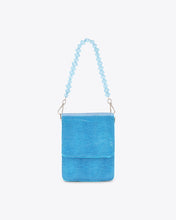 Load image into Gallery viewer, Posh Mini Spot - Blue
