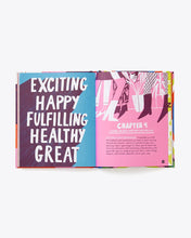 Load image into Gallery viewer, Feel It Out Book
