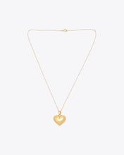 Load image into Gallery viewer, Heart Necklace
