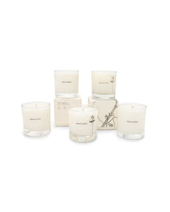 Candle - No.2 - Le Long Fond