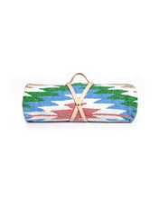 Load image into Gallery viewer, Tiera Sandia Woven Blanket
