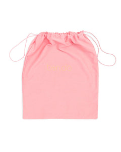 Sidekick Crossbody Circle Bag - Punch