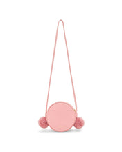 Load image into Gallery viewer, Sidekick Crossbody Circle Bag - Rosé
