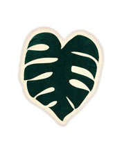 Load image into Gallery viewer, All Around Giant Towel - Monstera
