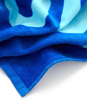 Load image into Gallery viewer, Beach, Please! Giant Towel - See You At The Pool
