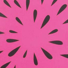 Load image into Gallery viewer, Getaway Round Luggage Tag - Watermelon
