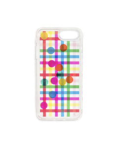Confetti Bomb iPhone Plus Case - Block Party (7/8+)