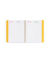 Load image into Gallery viewer, To-Do Planner - Daisies
