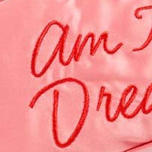 Load image into Gallery viewer, Getaway Eye Mask - Am I Dreaming
