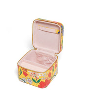 Load image into Gallery viewer, Getaway Jewelry Organizer - Sunshine Super Bloom

