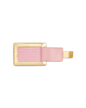Load image into Gallery viewer, Getaway Luggage Tag - Weekends Are Forever
