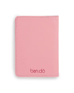 Getaway Passport Holder - Available For Weekends