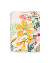 Load image into Gallery viewer, Getaway Passport Holder - Paradiso
