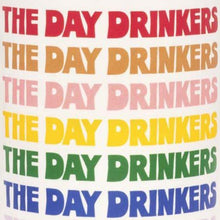 Load image into Gallery viewer, Hot Stuff Ceramic Mug - Day Drinkers
