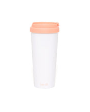 Load image into Gallery viewer, Hot Stuff Thermal Mug - But First, Coffee
