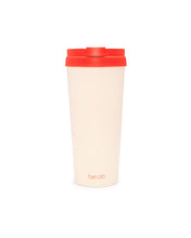 Load image into Gallery viewer, Hot Stuff Thermal Mug - More Coffee Please
