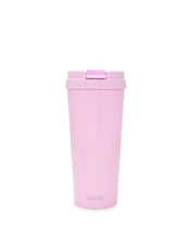 Load image into Gallery viewer, Hot Stuff Thermal Mug - Not Without My Coffee
