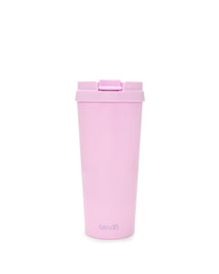 Hot Stuff Thermal Mug - Not Without My Coffee