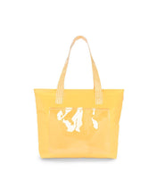 Load image into Gallery viewer, Just Chill Out Cooler Bag - Make Time for Sunshine
