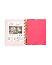 Load image into Gallery viewer, Medium 17-Month Academic Planner - Junk Drawer
