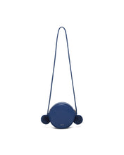 Load image into Gallery viewer, Sidekick Crossbody Circle Bag - Azure
