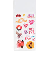 Load image into Gallery viewer, Sticker Book - Issue Six
