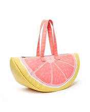 Load image into Gallery viewer, Super Chill Cooler Bag - Grapefruit
