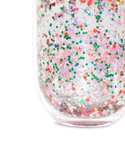 Load image into Gallery viewer, Glitter Bomb Tumbler Set - Confetti
