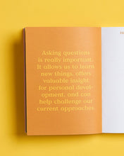 Load image into Gallery viewer, Wellness Workbook - Feel Your Best
