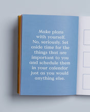 Load image into Gallery viewer, Wellness Workbook - Feel Your Best
