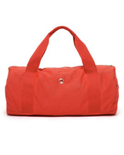 Load image into Gallery viewer, Work It Out Gym Bag - Wine
