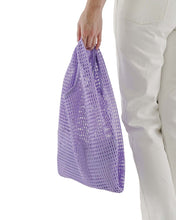 Load image into Gallery viewer, Net Baggu - Lilac

