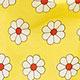 Load image into Gallery viewer, Standard Baggu - Yellow Daisy
